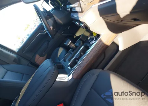 2025 GMC Sierra 1500 4Wd Short Box Slt из США, поврежденный, VIN 3GTUUDED3SG212012